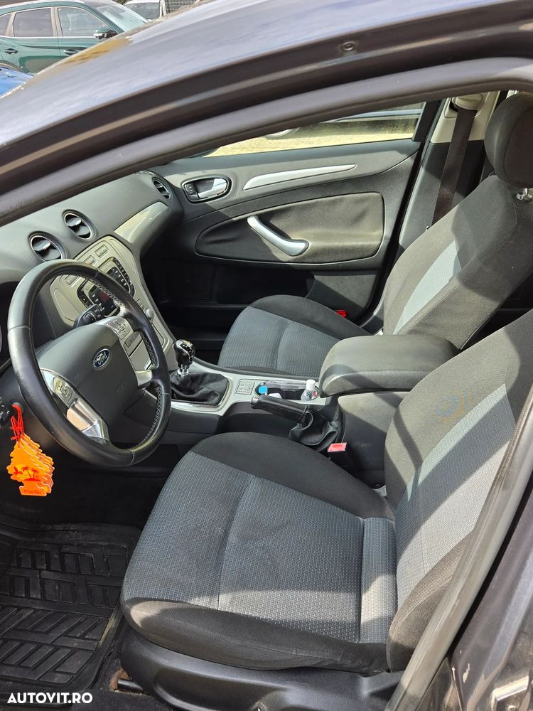 Ford Mondeo 2.0 TDCi Trend - 6
