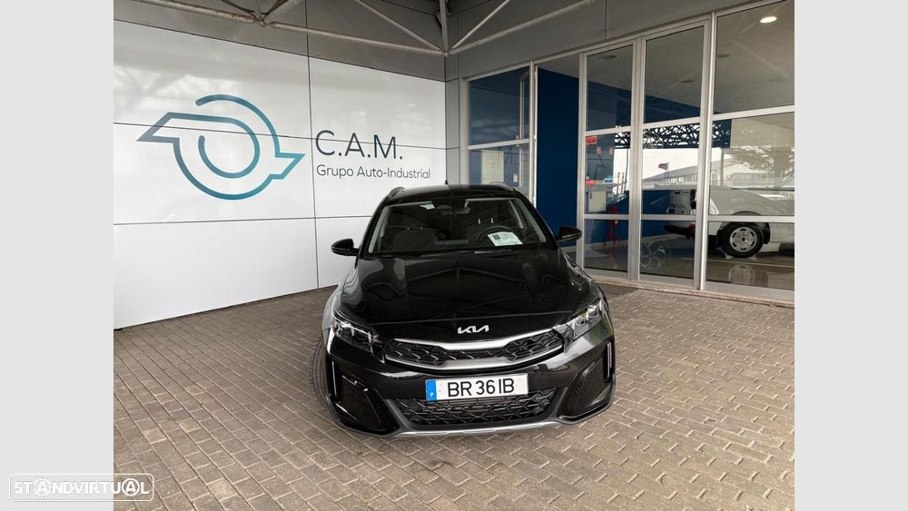 Kia XCeed 1.0 T-GDI Dynamic - 6