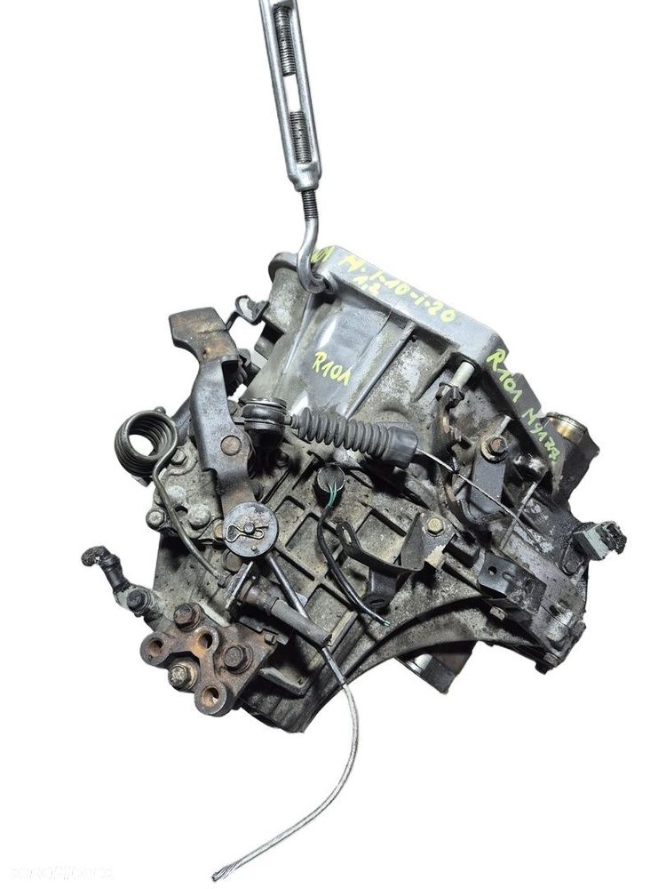 Skrzynia biegów manualna Hyundai I20 1.2 16V 86KM 5-biegowa M91772 - 3