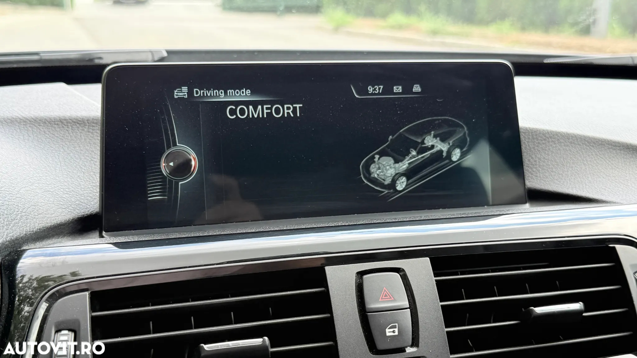 BMW Seria 3 320d GT Aut. Sport Line - 16