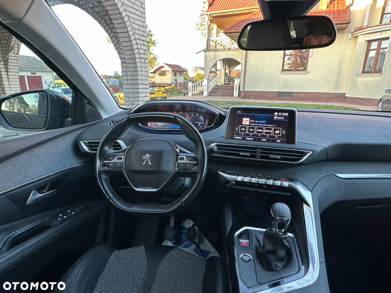 Peugeot 3008 - 20