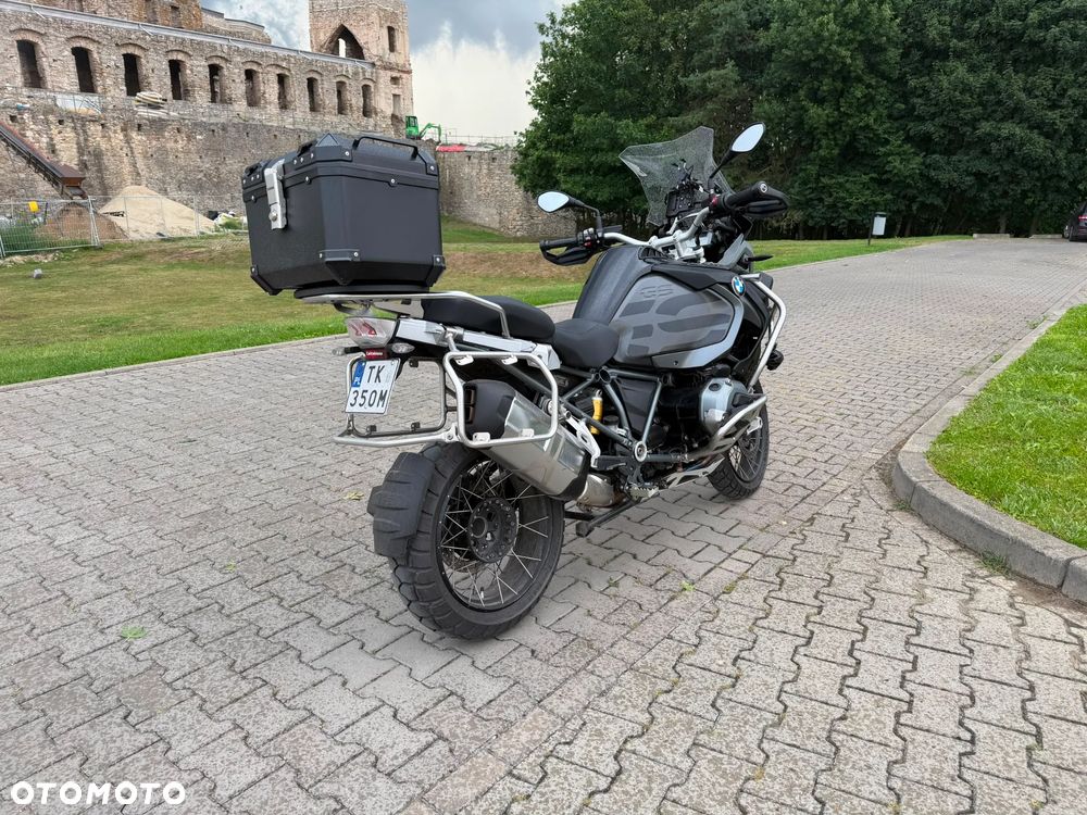 BMW Adventure - 34