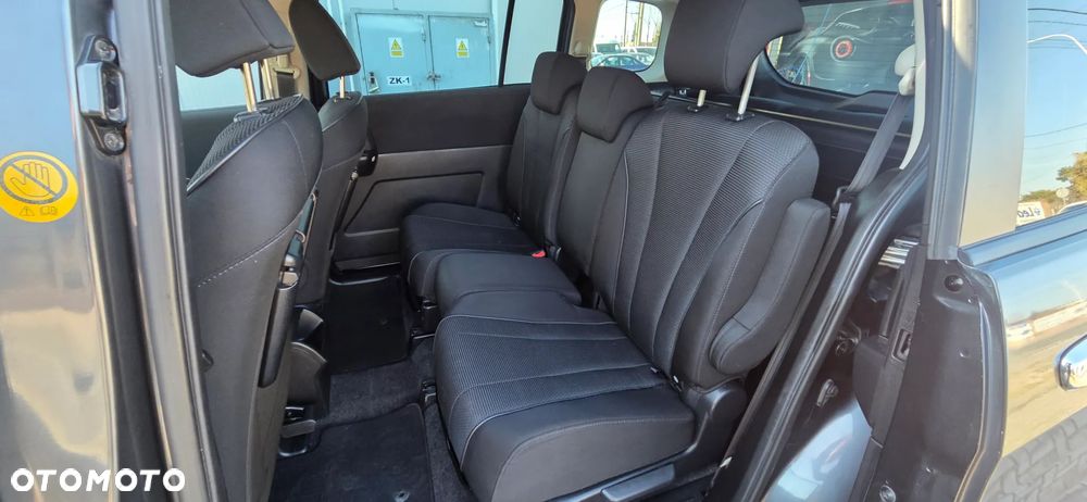 Mazda 5 1.6 MZ-CD Business-Line - 28