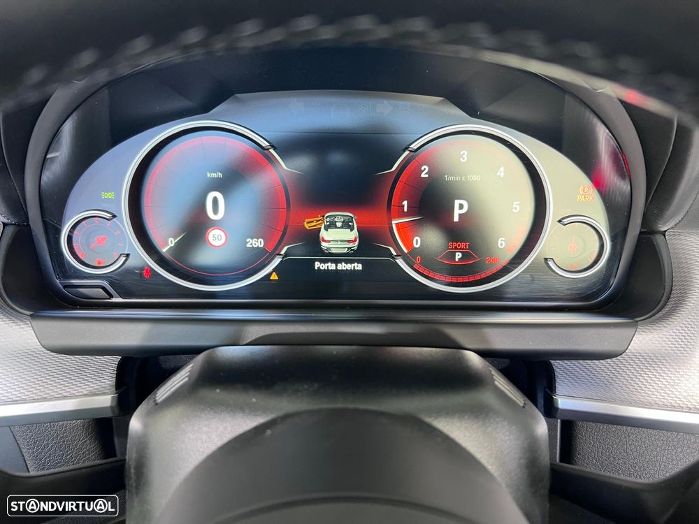 BMW 640 d xDrive - 7