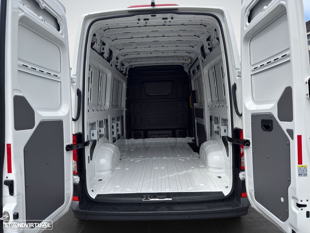 VW Crafter 35 2.0 TDI L3H3 - 7