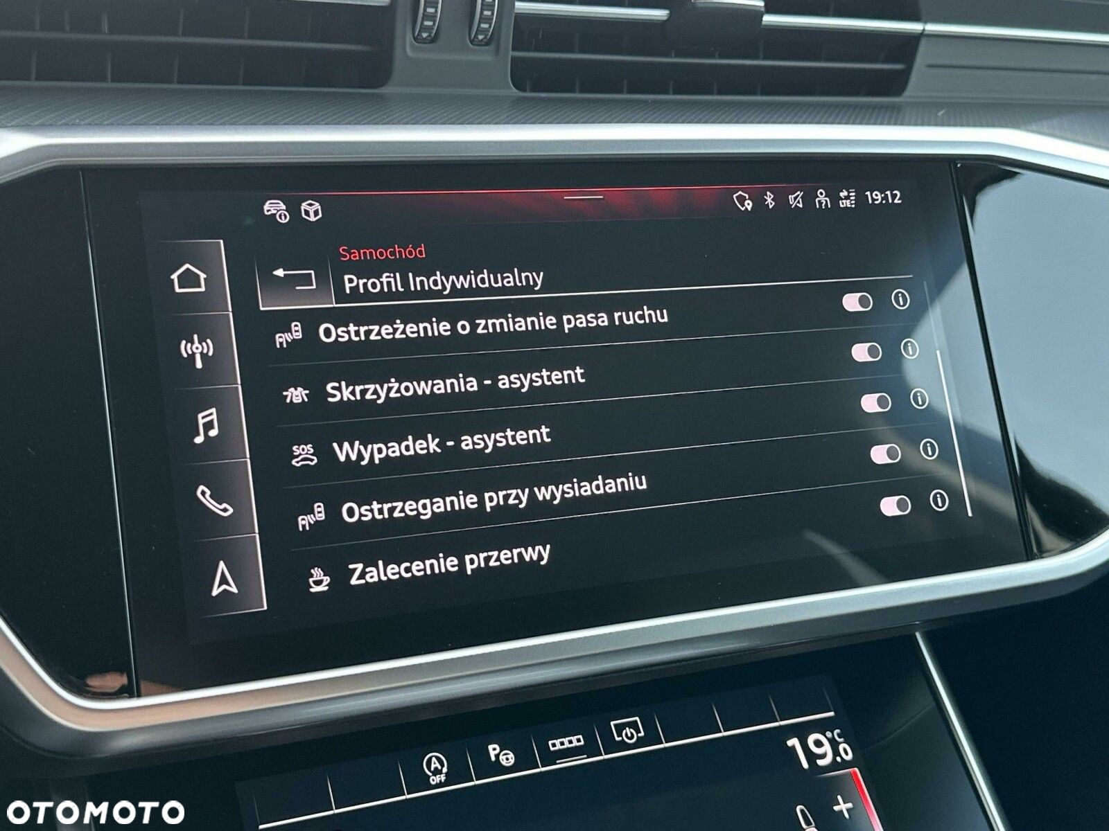Audi A6 - 37