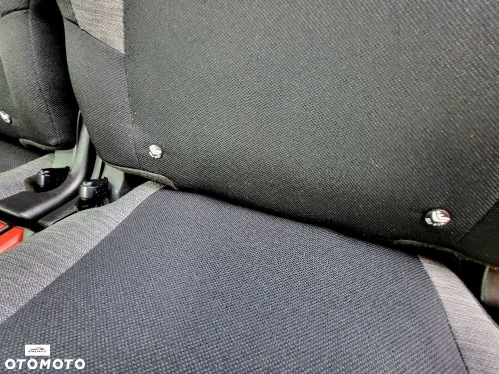 Citroën C4 Grand Picasso - 11