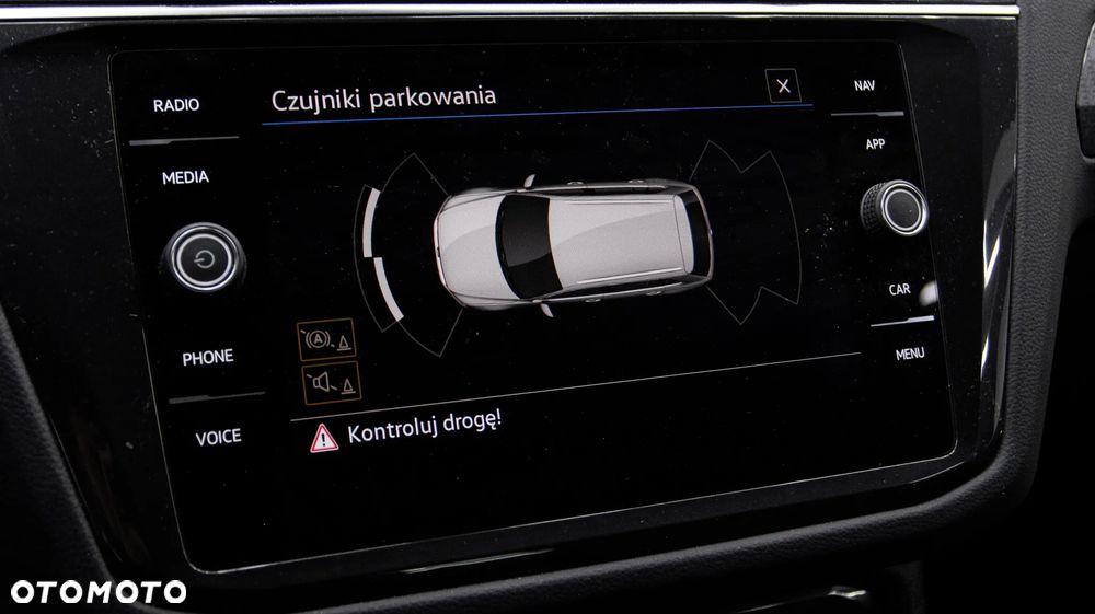 Volkswagen Tiguan 2.0 TDI Life DSG - 22
