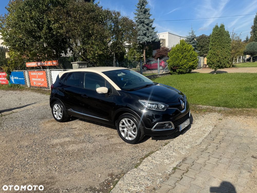 Renault Captur 0.9 Energy TCe Limited - 30