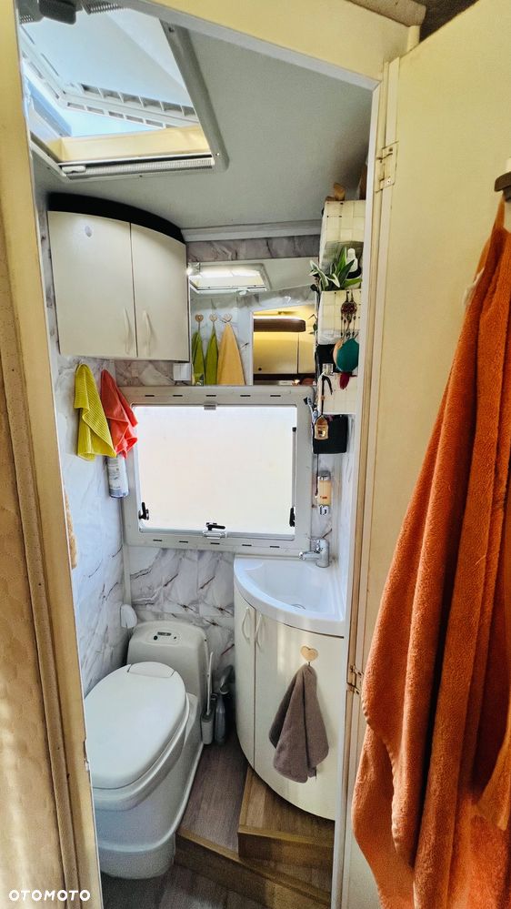 Fiat Ducato - 17