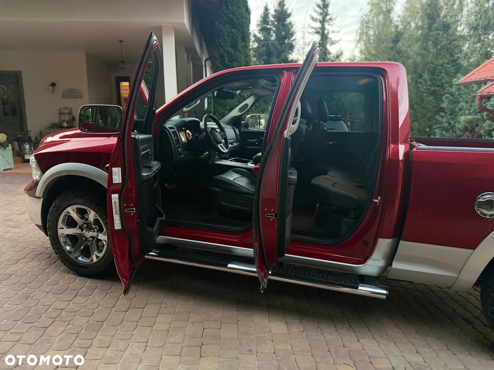 Dodge RAM - 9