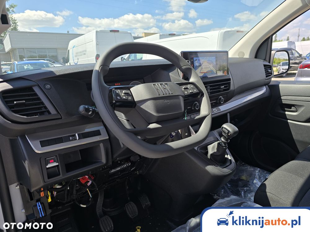 Fiat Scudo Furgon M Diesel 1.5 120 KM Manual - 5