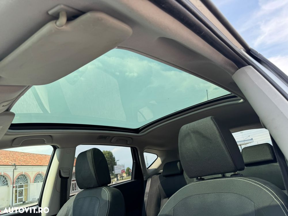 Nissan Qashqai 1.5 DCI TEKNA - 5