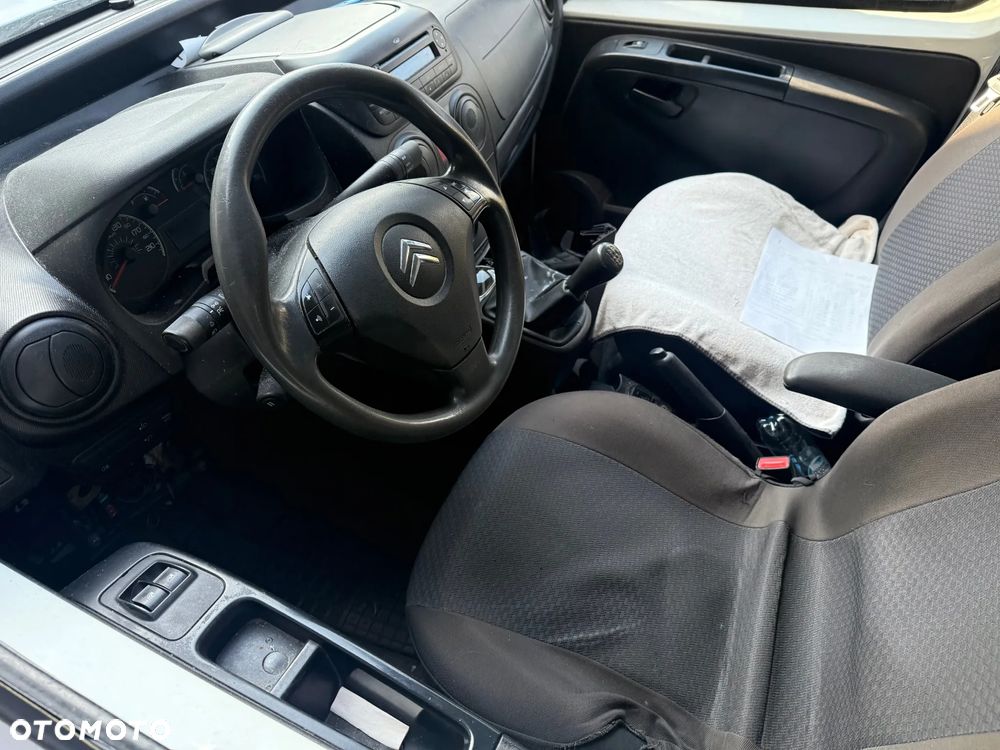 Citroën Nemo 1.3 HDi Plus - 5