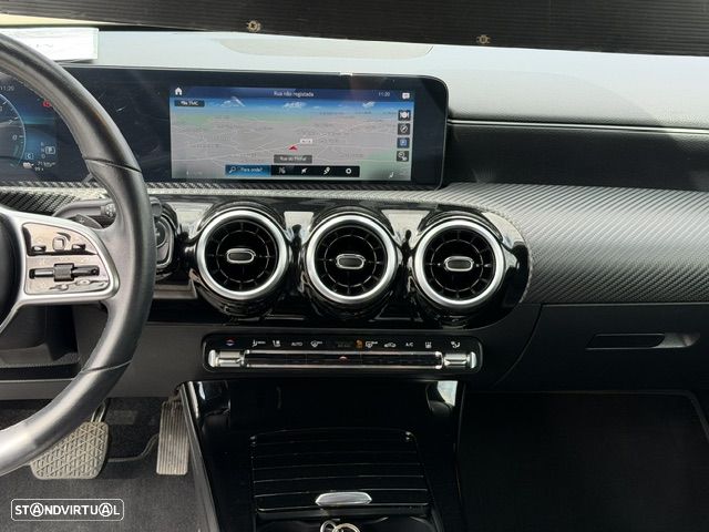 Mercedes-Benz A 250 e Style Plus - 20