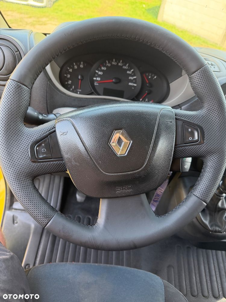 Renault Master l3h2 - 10