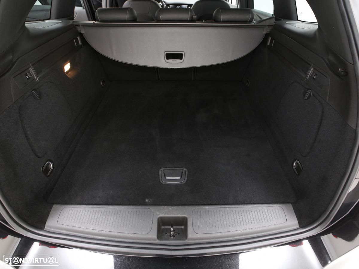 Opel Astra Sports Tourer 1.5 D Ultimate S/S - 13
