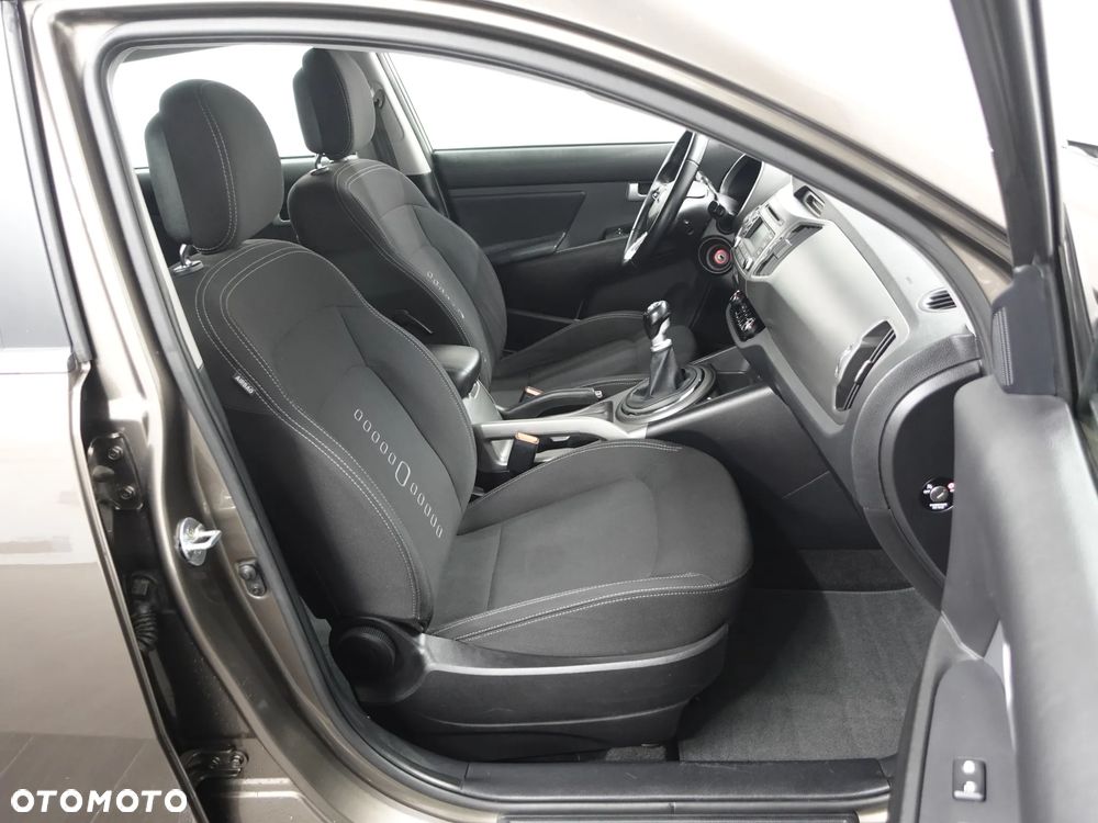 Kia Sportage 1.6 GDI L 2WD - 28