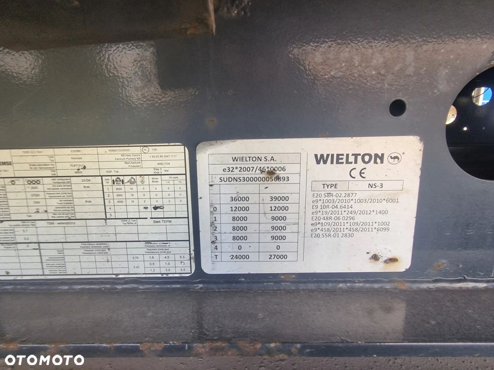 Wielton NS-3 - 5