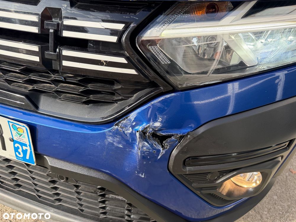 Dacia Sandero Stepway TCe 90 Expression + - 31