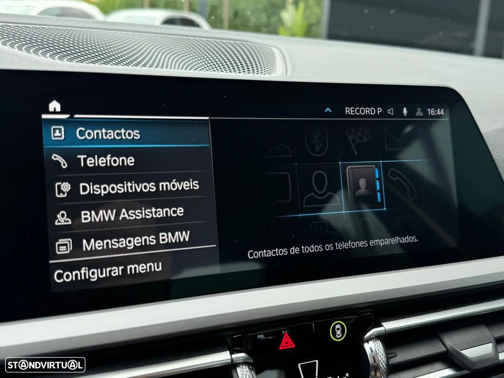 BMW 330 e Corporate Edition Auto - 36