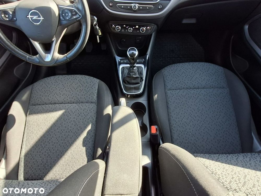 Opel Crossland - 20