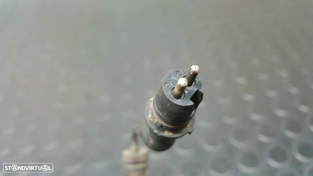 SENSOR ABS RENAULT SCENIC II CONFORT DYNAMIQUE - 3