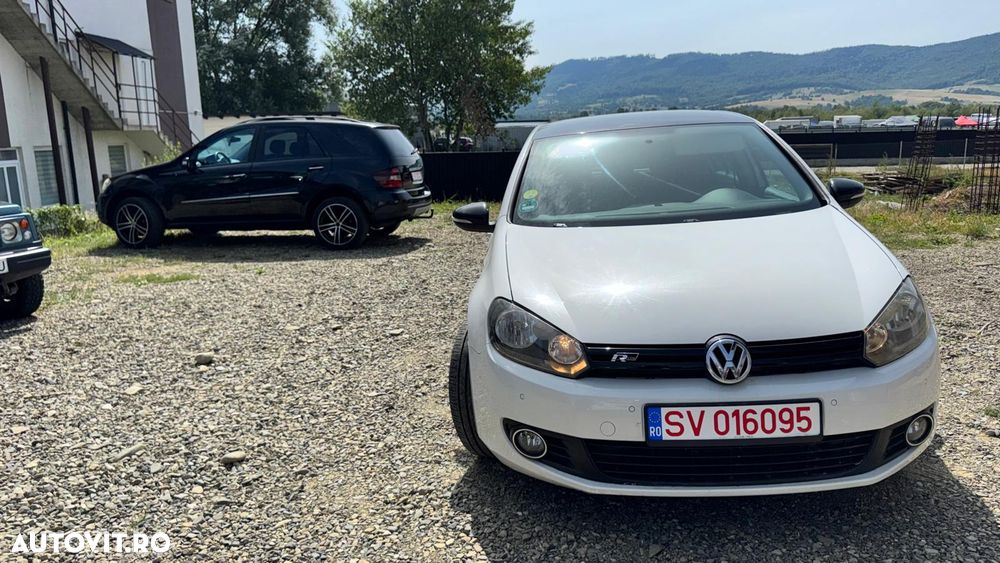 Volkswagen Golf - 4
