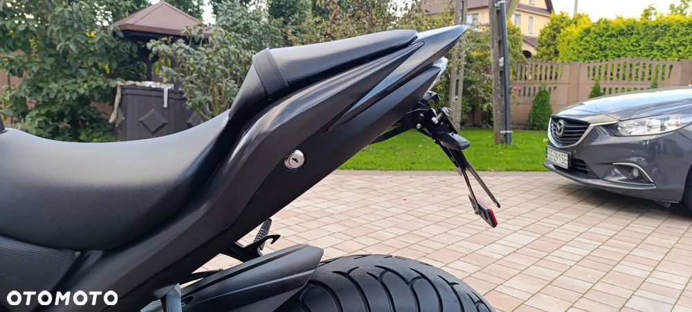 Suzuki GSX 1000 - 34