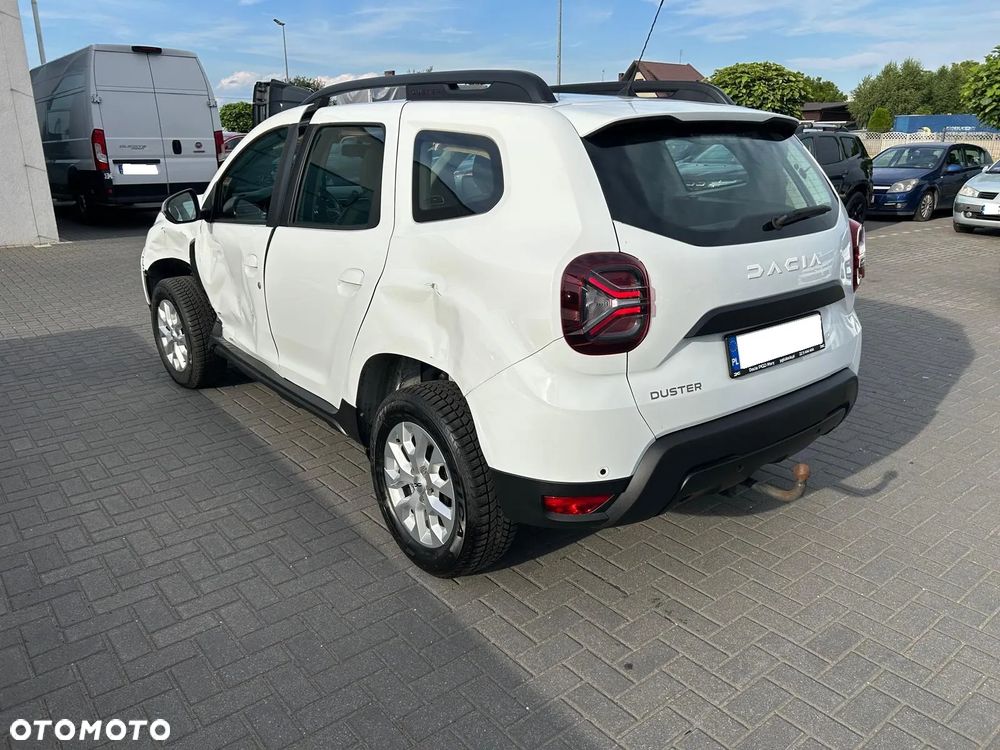Dacia Duster 1.0 TCe Expression - 3