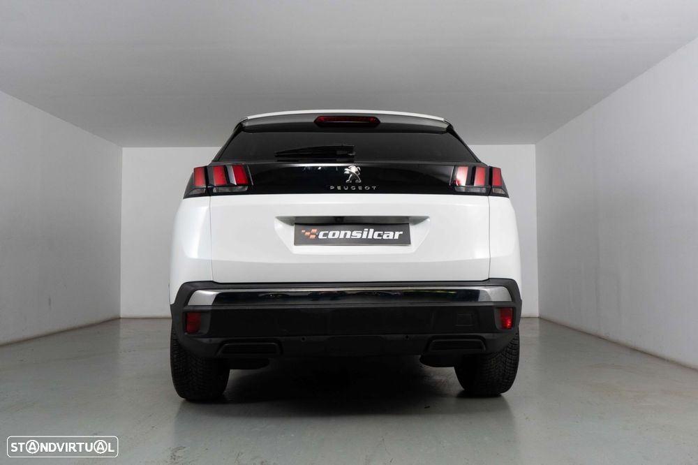 Peugeot 3008 1.2 PureTech Allure - 4