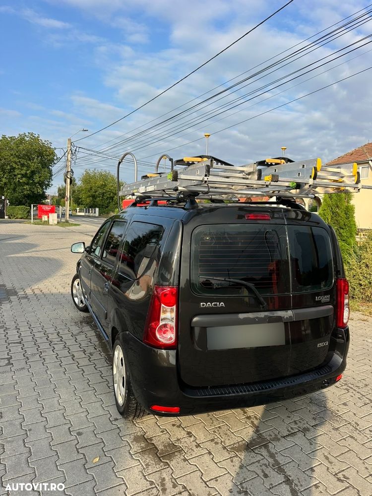Dacia Logan - 4