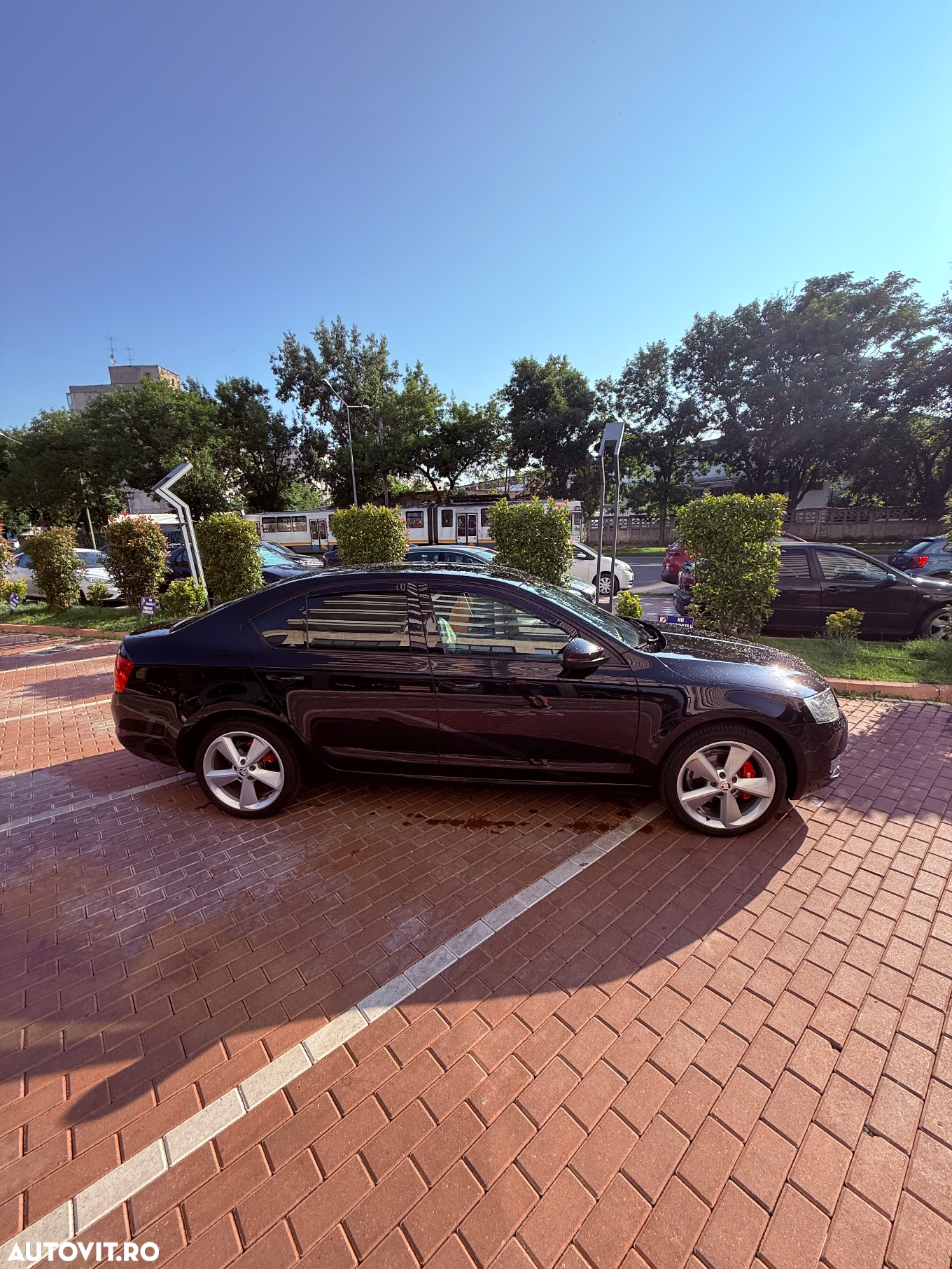 Skoda Octavia - 11