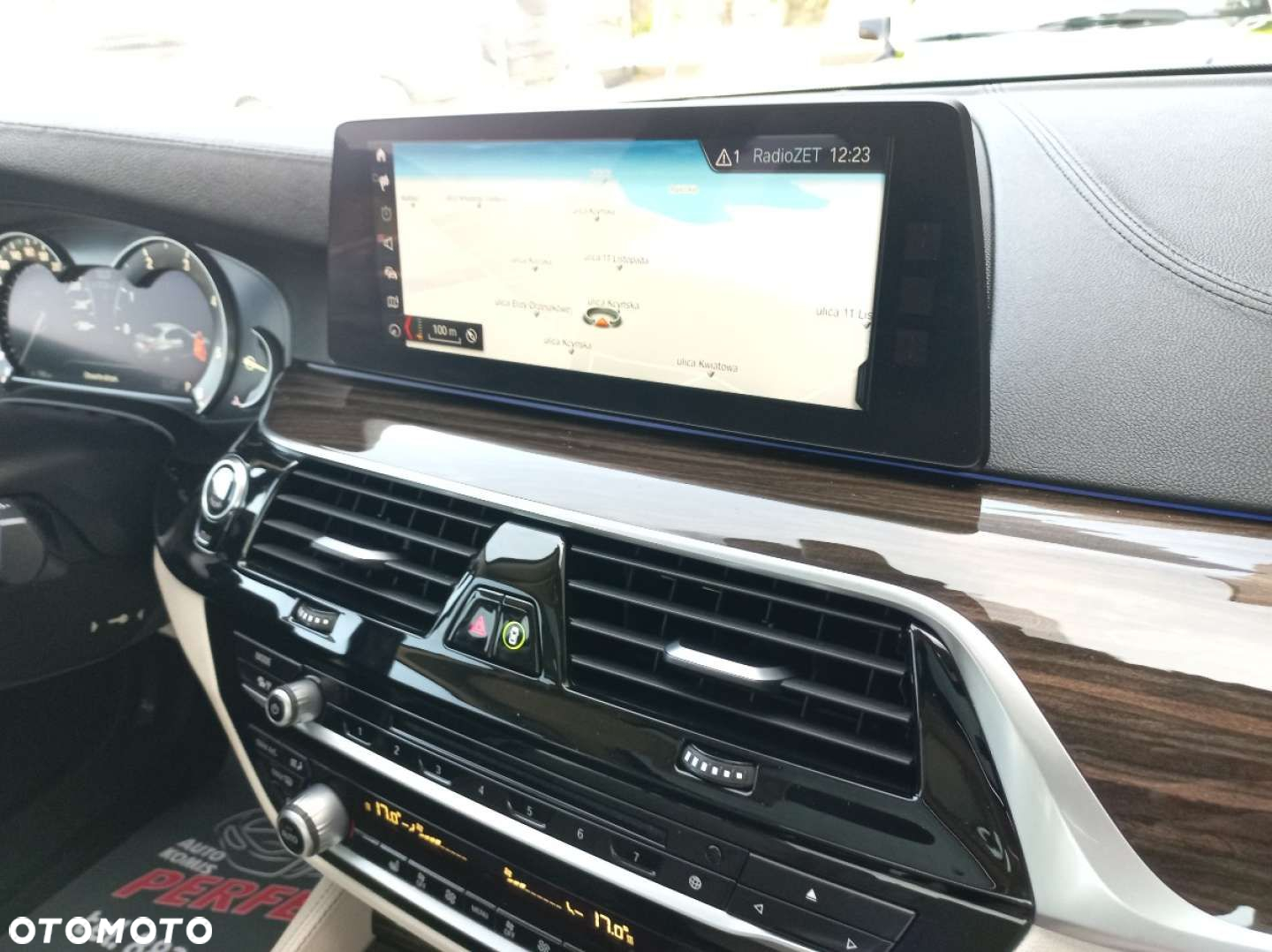 BMW Seria 5 - 19