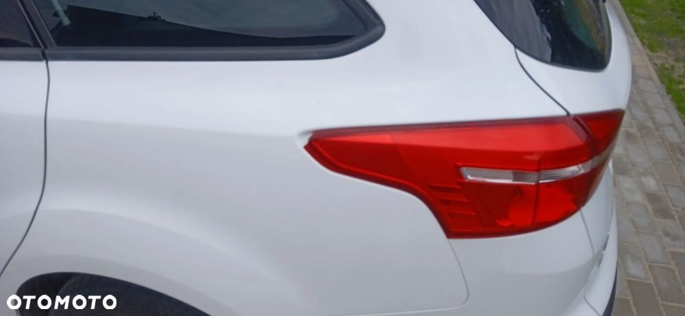 Ford Focus 1.6 TDCi Trend - 24