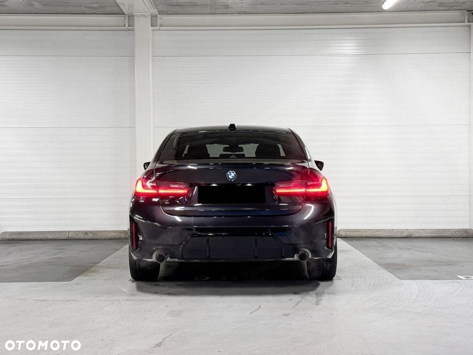 BMW Seria 3 320i xDrive M Sport sport - 5