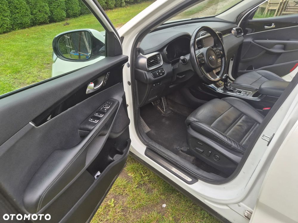 Kia Sorento 2.0 CRDI XL - 19