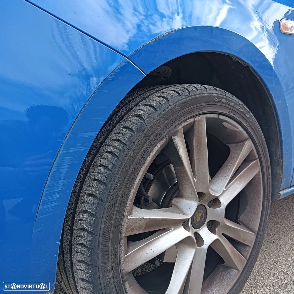 SEAT Ibiza 1.2 12V Style - 11