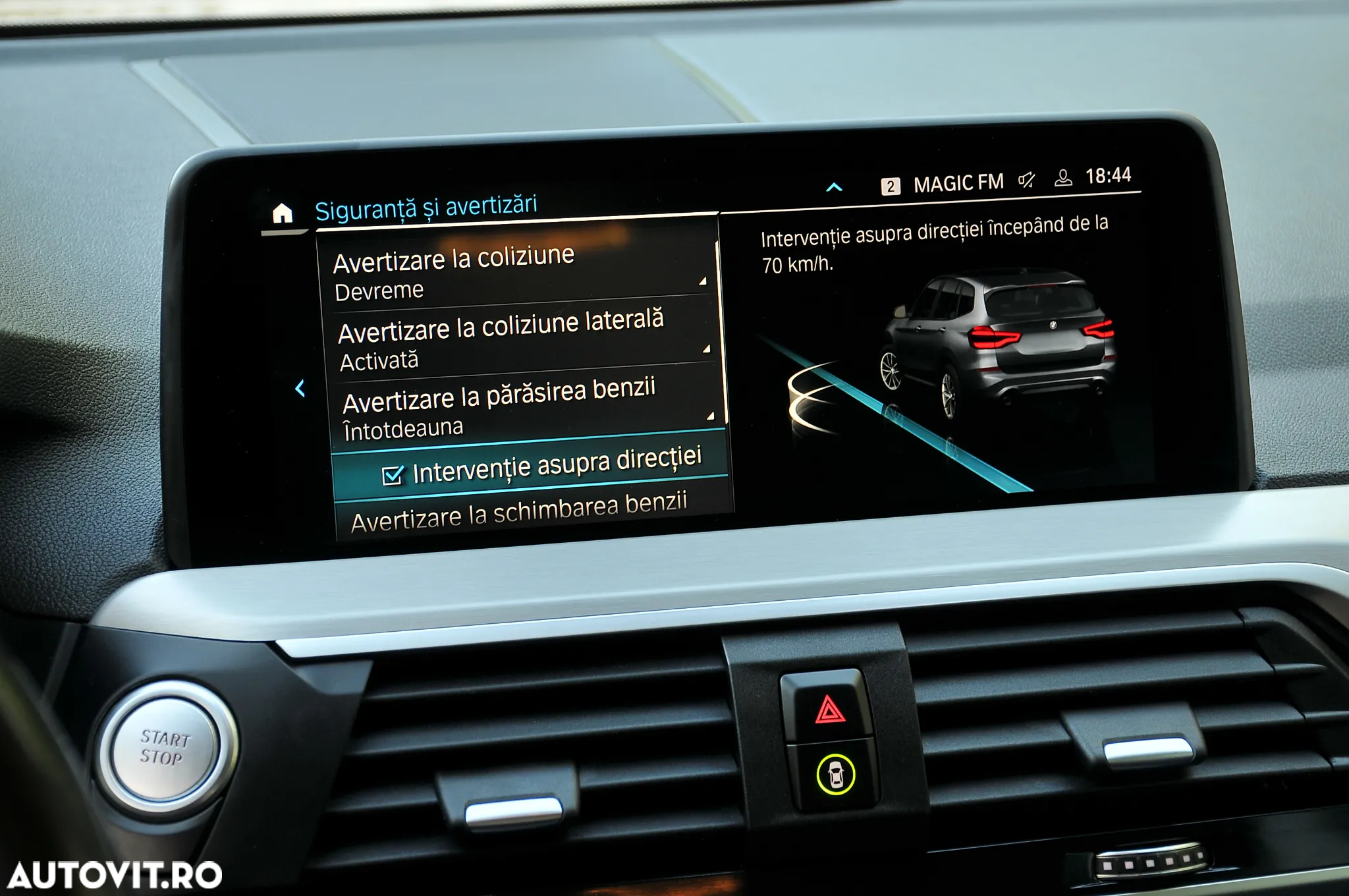 BMW X3 xDrive30e Aut. Luxury Line - 23