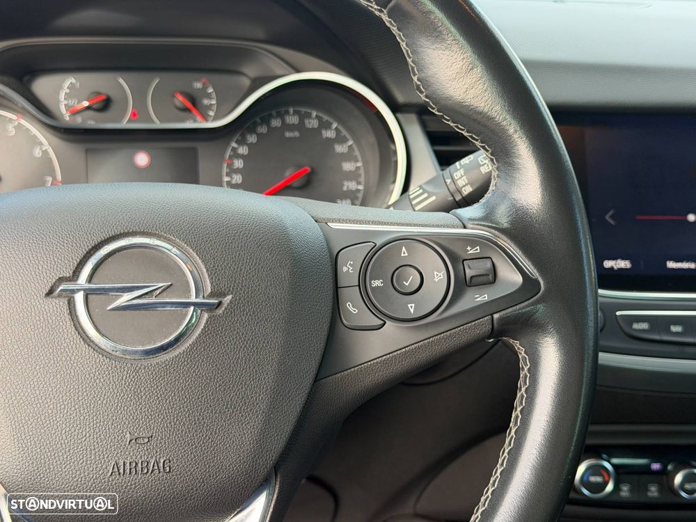 Opel Crossland 1.2 T Elegance - 16