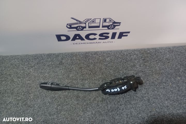 MANETA  TEMPOMAT A1695450004  MX1253 Mercedes-Benz B-Class W245 [2005 - 1