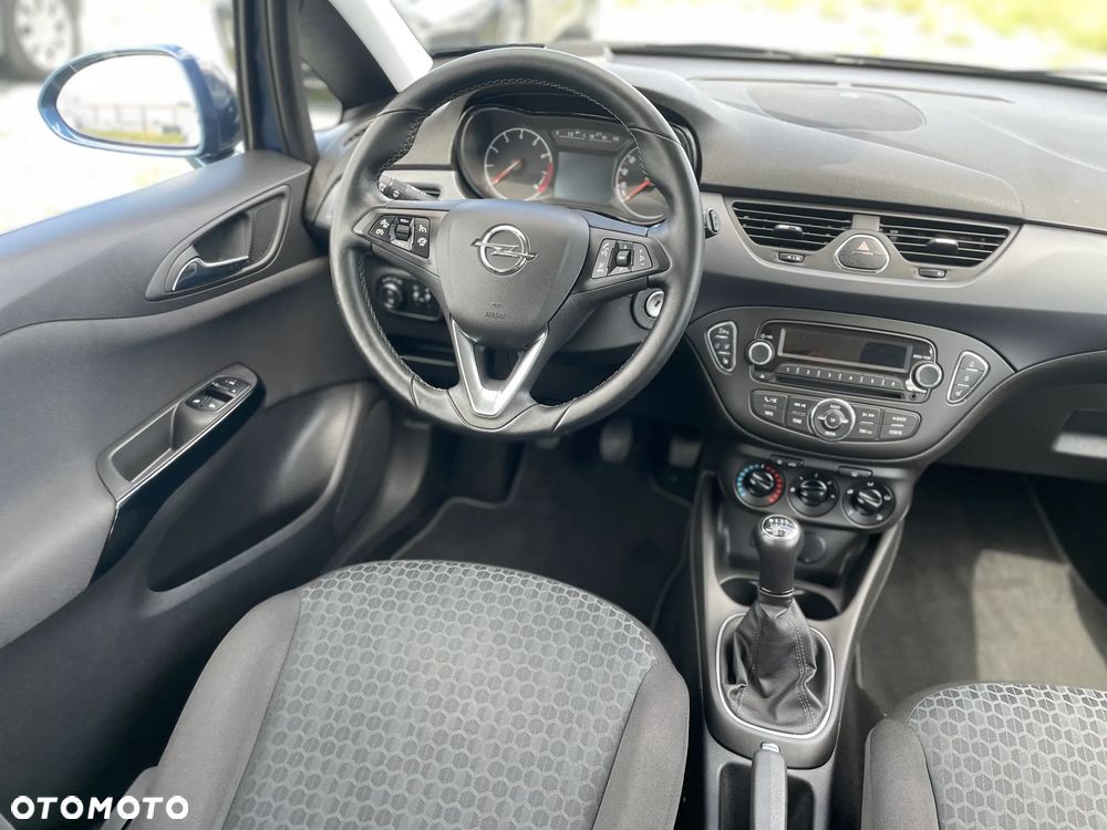 Opel Corsa - 10