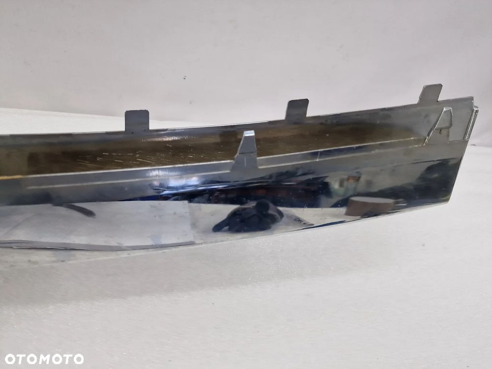 CITROEN C8 01- CHROM / ATRAPA / GRILL PRZEDNI PRZÓD , NR 1487582077 , NR AUKCJI GL336 - 11