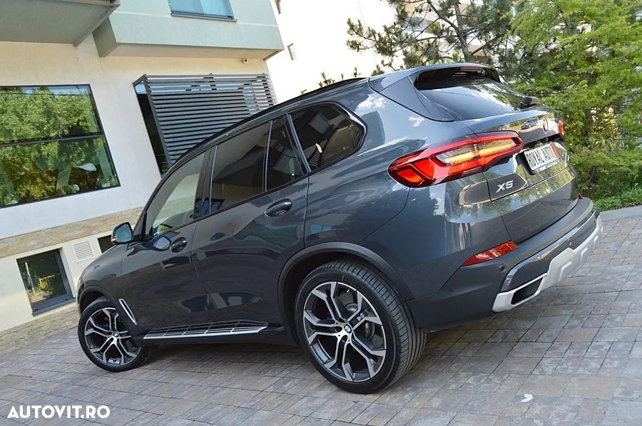 BMW X5 xDrive30d - 15