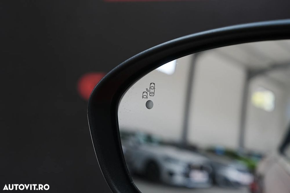 Renault Arkana E-TECH 145 Techno - 36