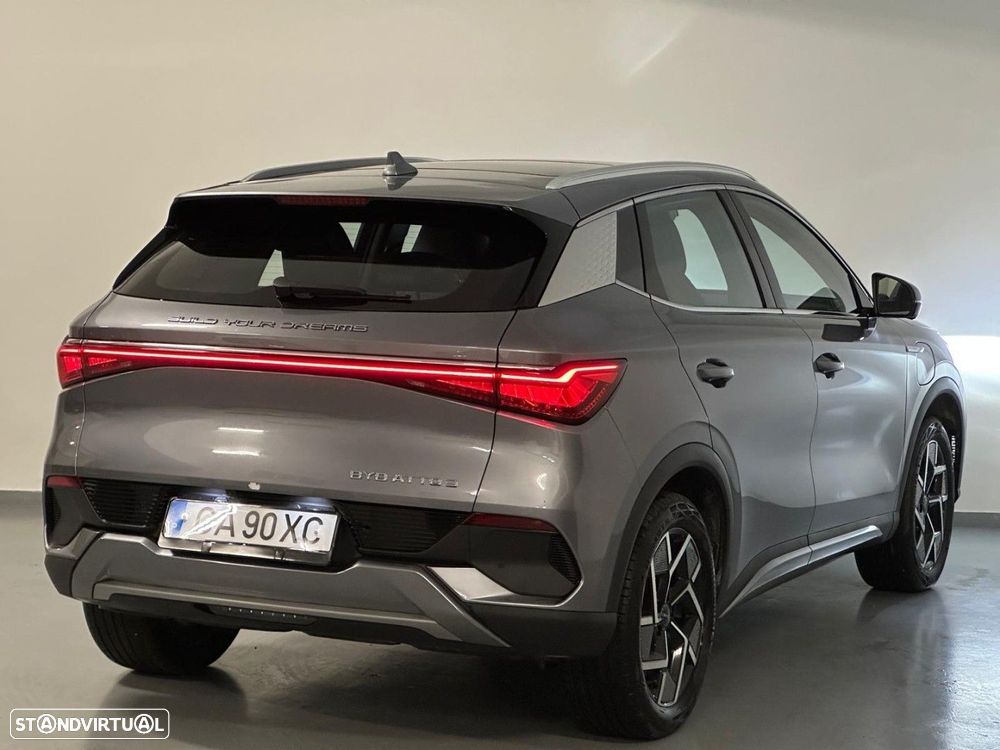 BYD Atto 3 60.48 kWh Comfort - 4