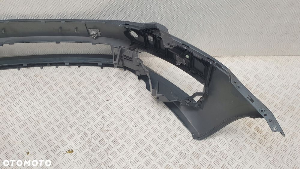 skoda octavia 3 iii 5e 5e0 zderzak przód przedni - 6