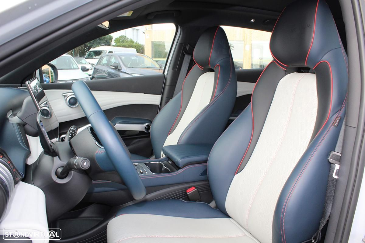 BYD Atto 3 Comfort - 19