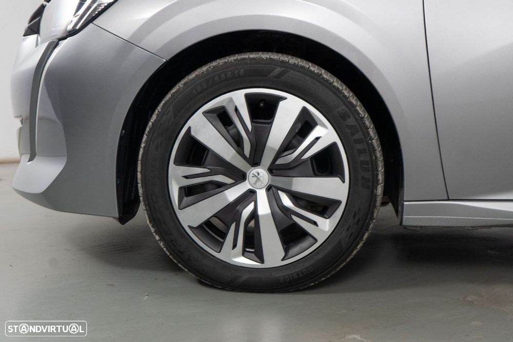 Peugeot 208 1.2 PureTech Active Pack - 17