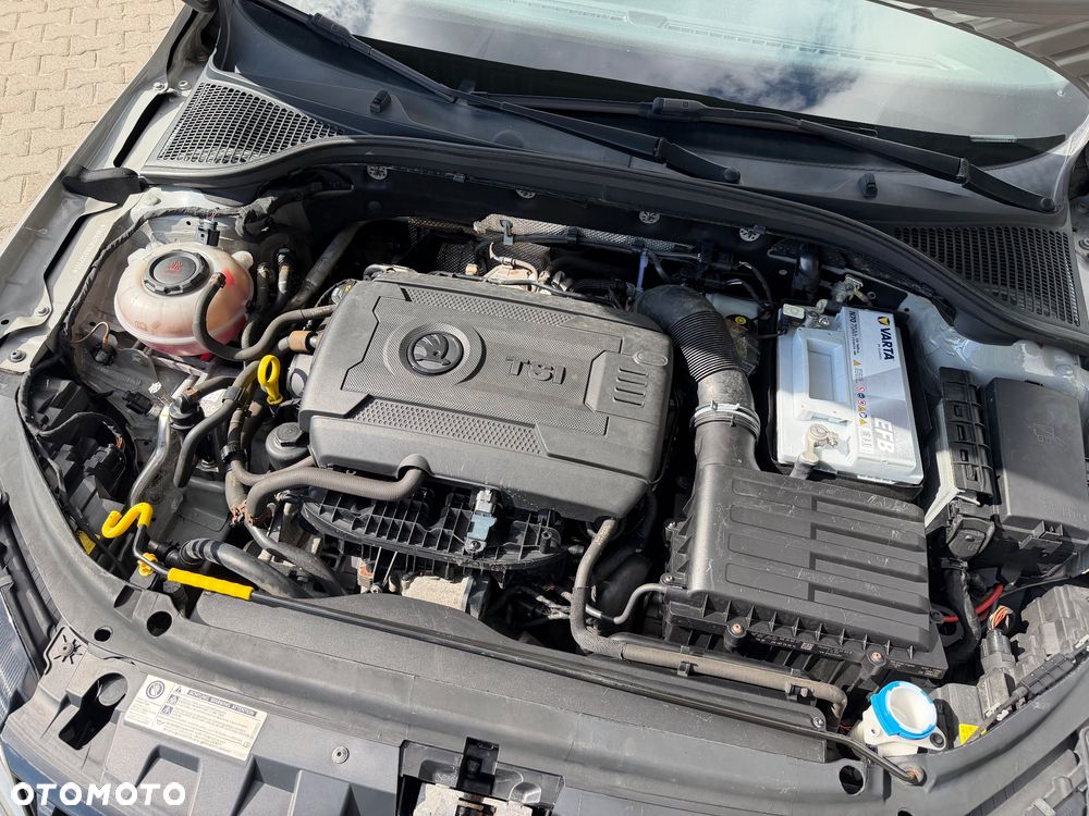 Skoda Octavia - 34